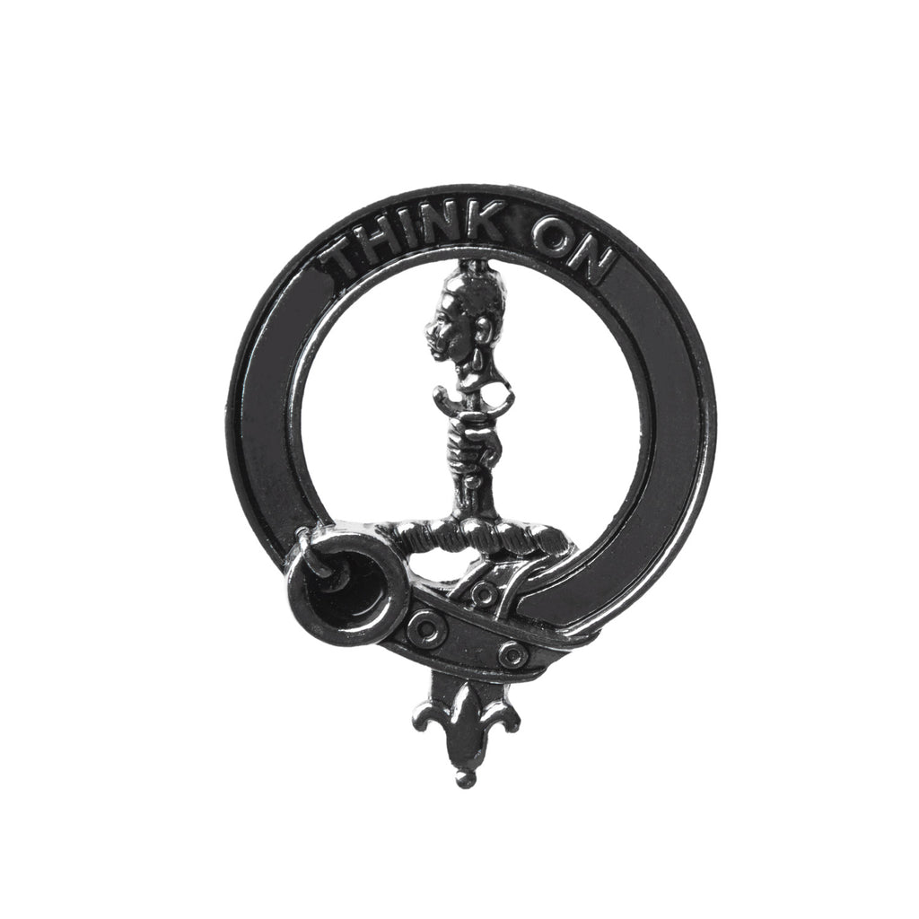 Clan Badge Maclellan