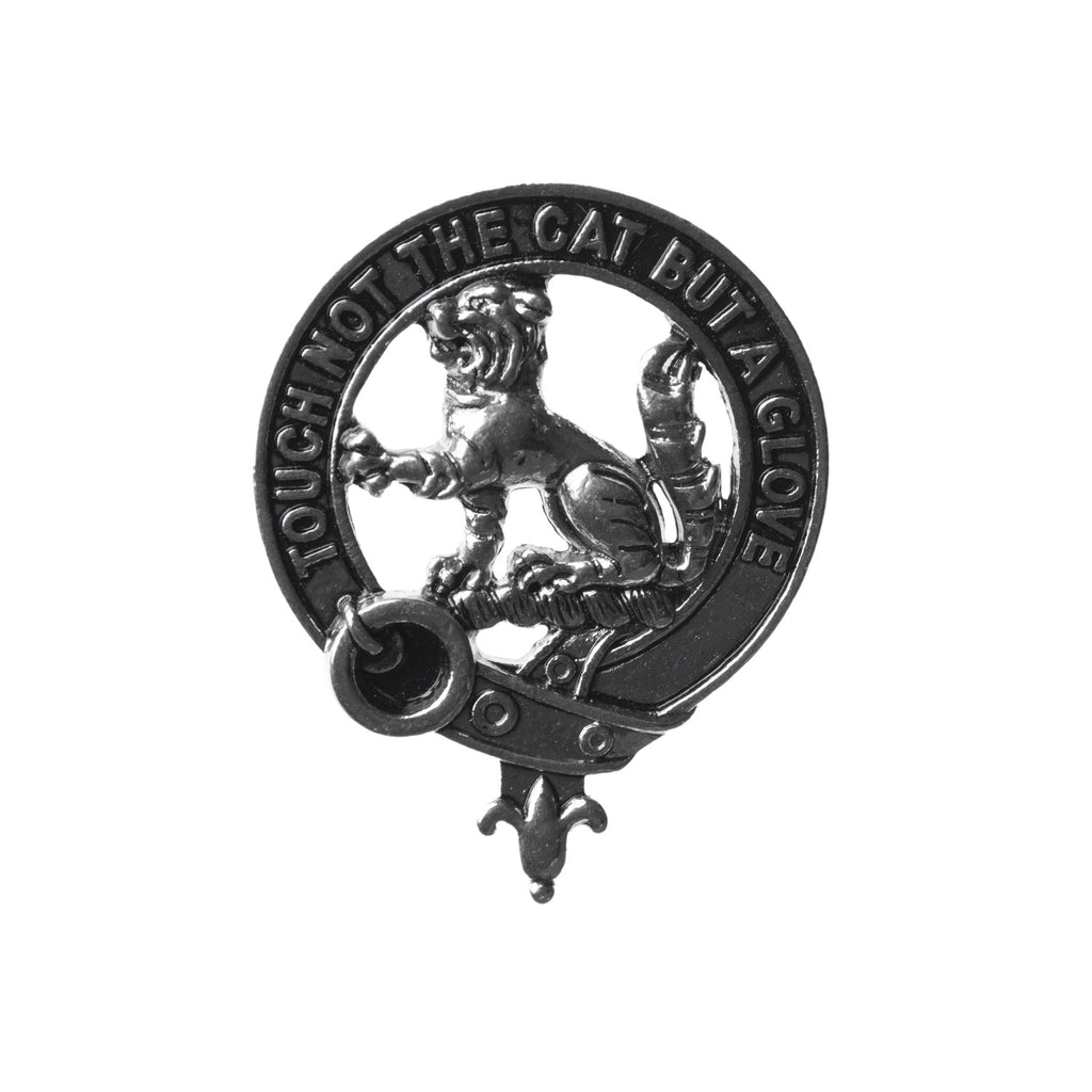 Clan Badge Macpherson