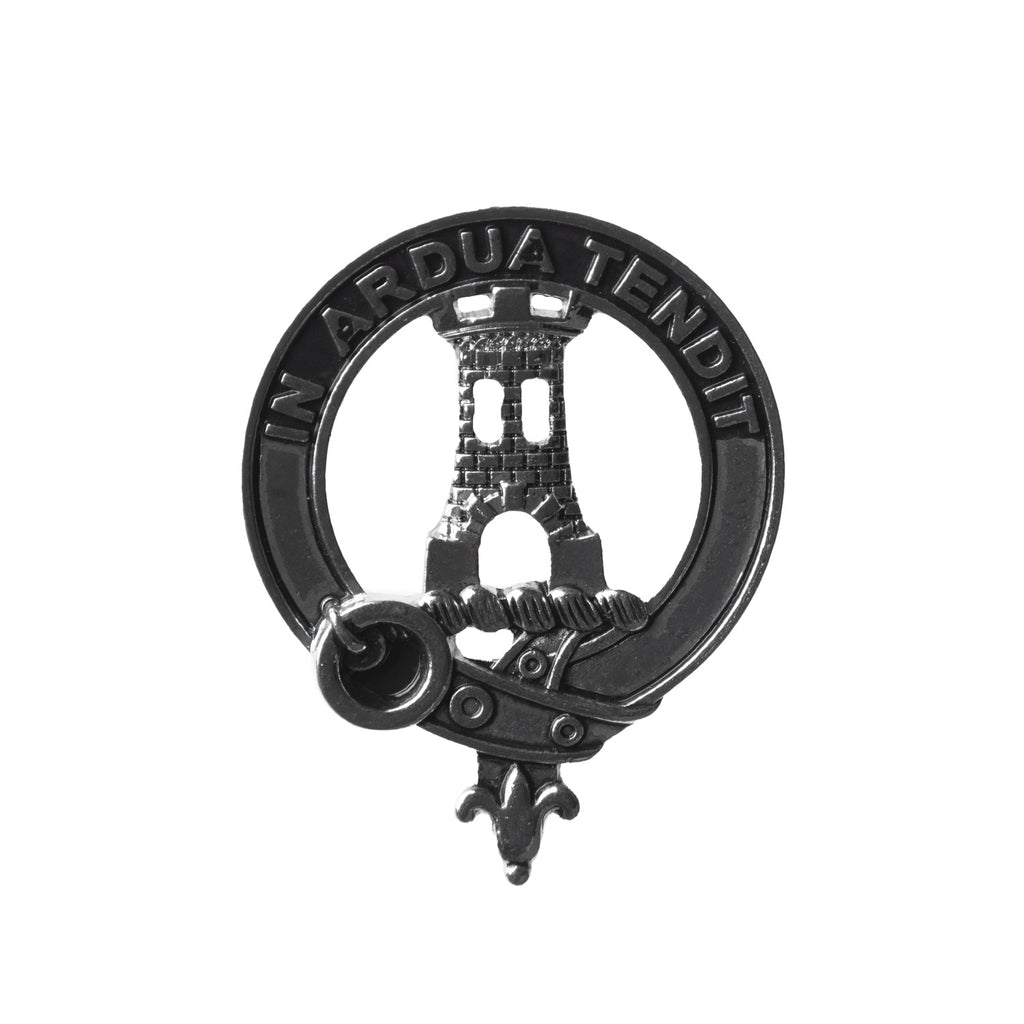 Clan Badge Malcolm/Maccallum