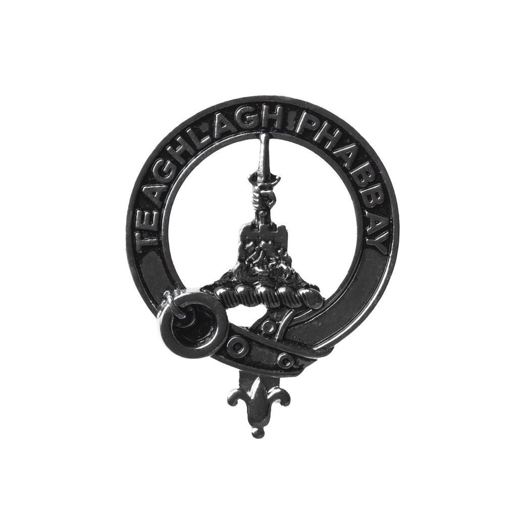 Clan Badge Morrison