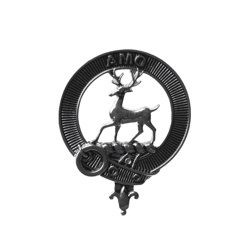 Clan Badge Scott