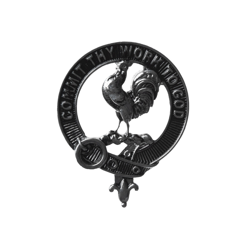 Clan Badge Sinclair