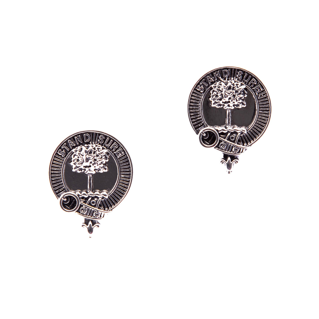 Clan Cufflinks Anderson