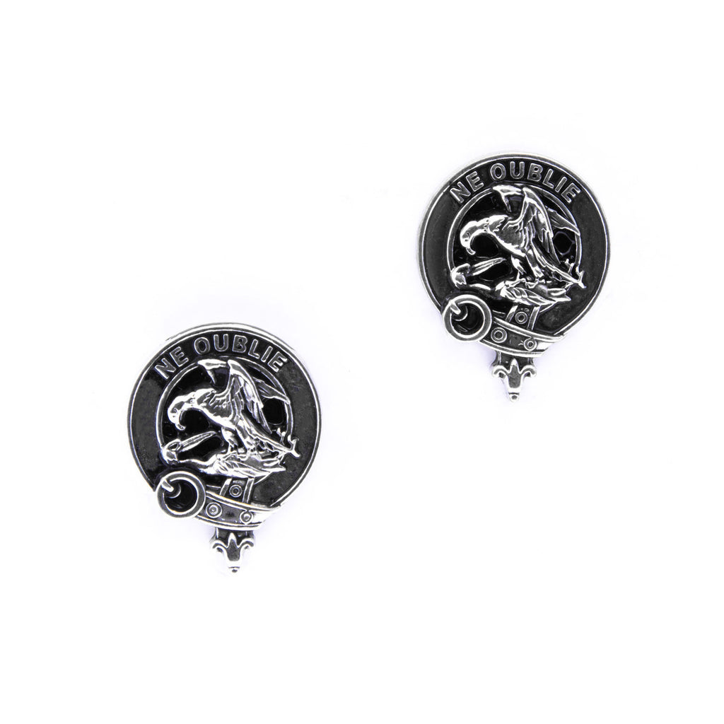 Clan Cufflinks Graham