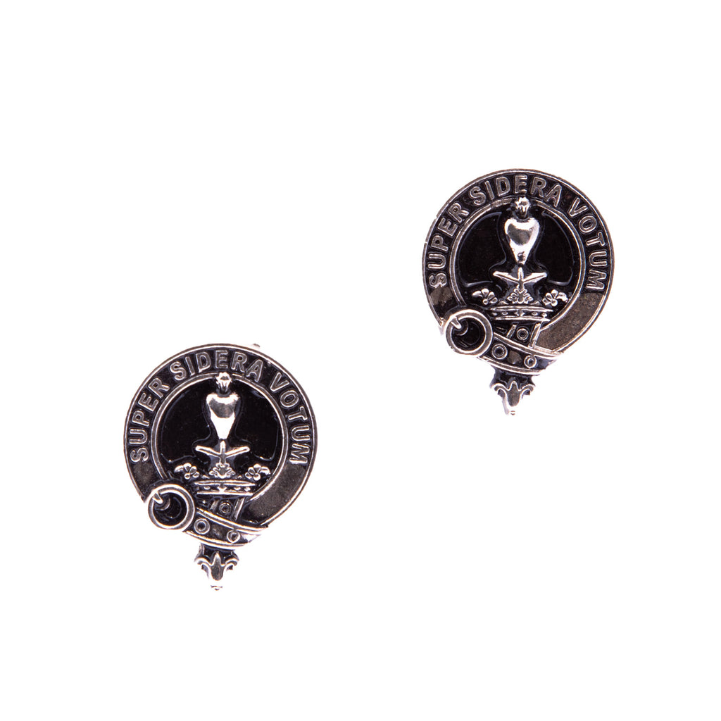 Clan Cufflinks Rattray