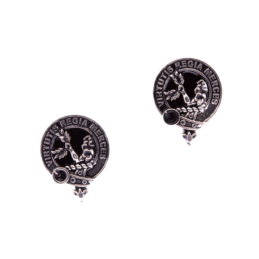 Clan Cufflinks Skene