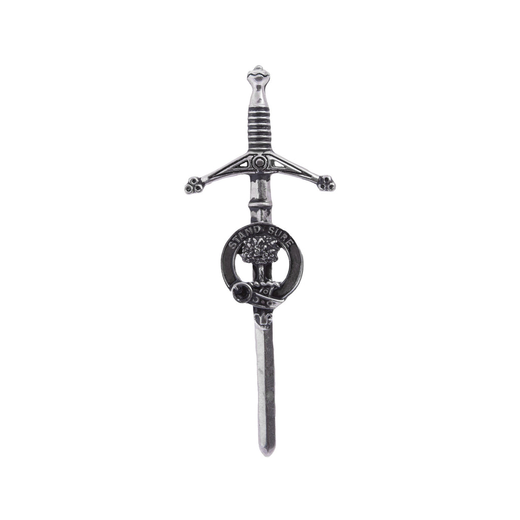 Clan Kilt Pin Anderson