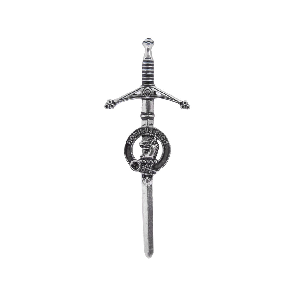Clan Kilt Pin Baird
