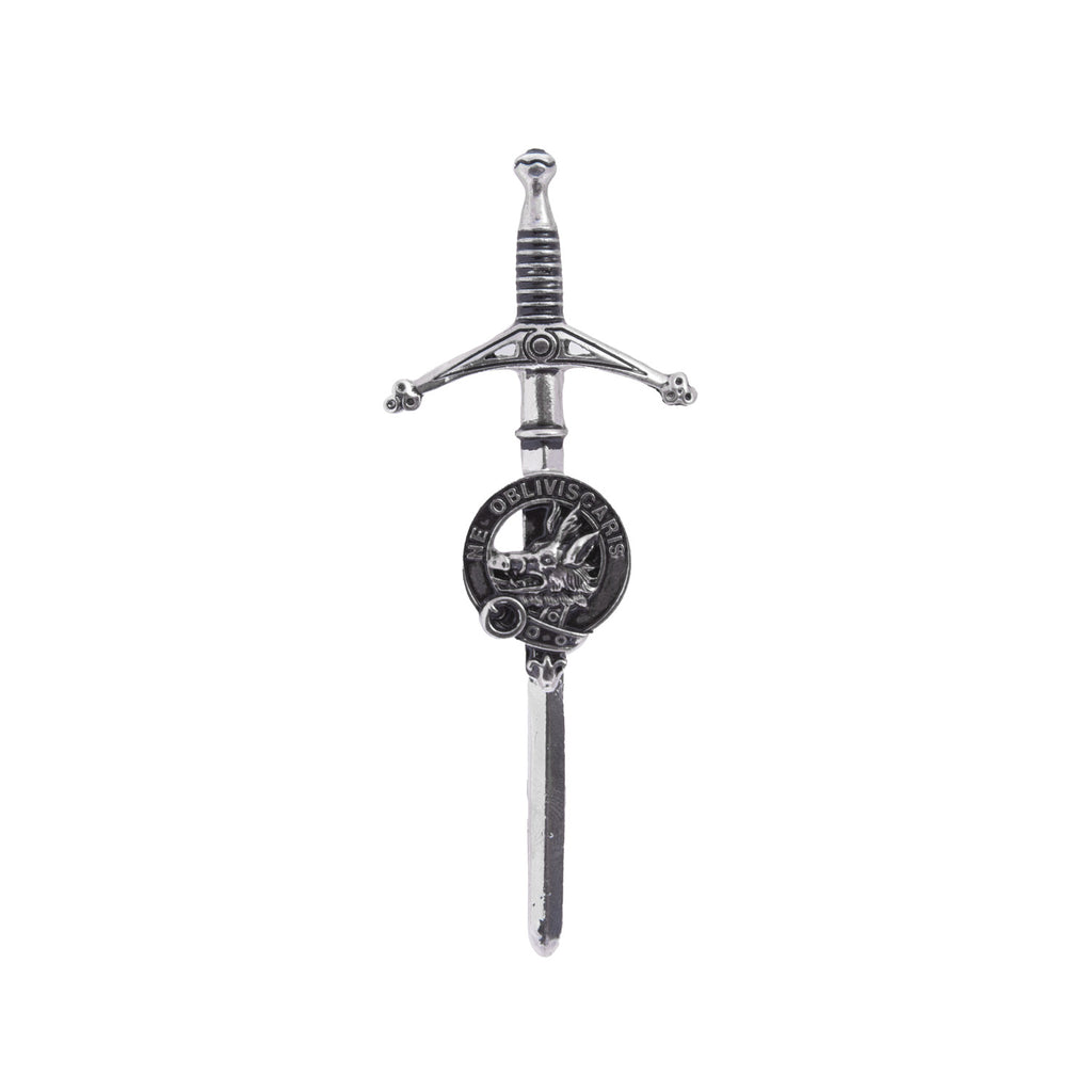 Clan Kilt Pin Campbell
