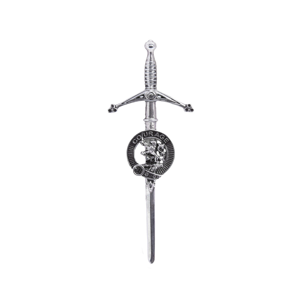 Clan Kilt Pin Cumming