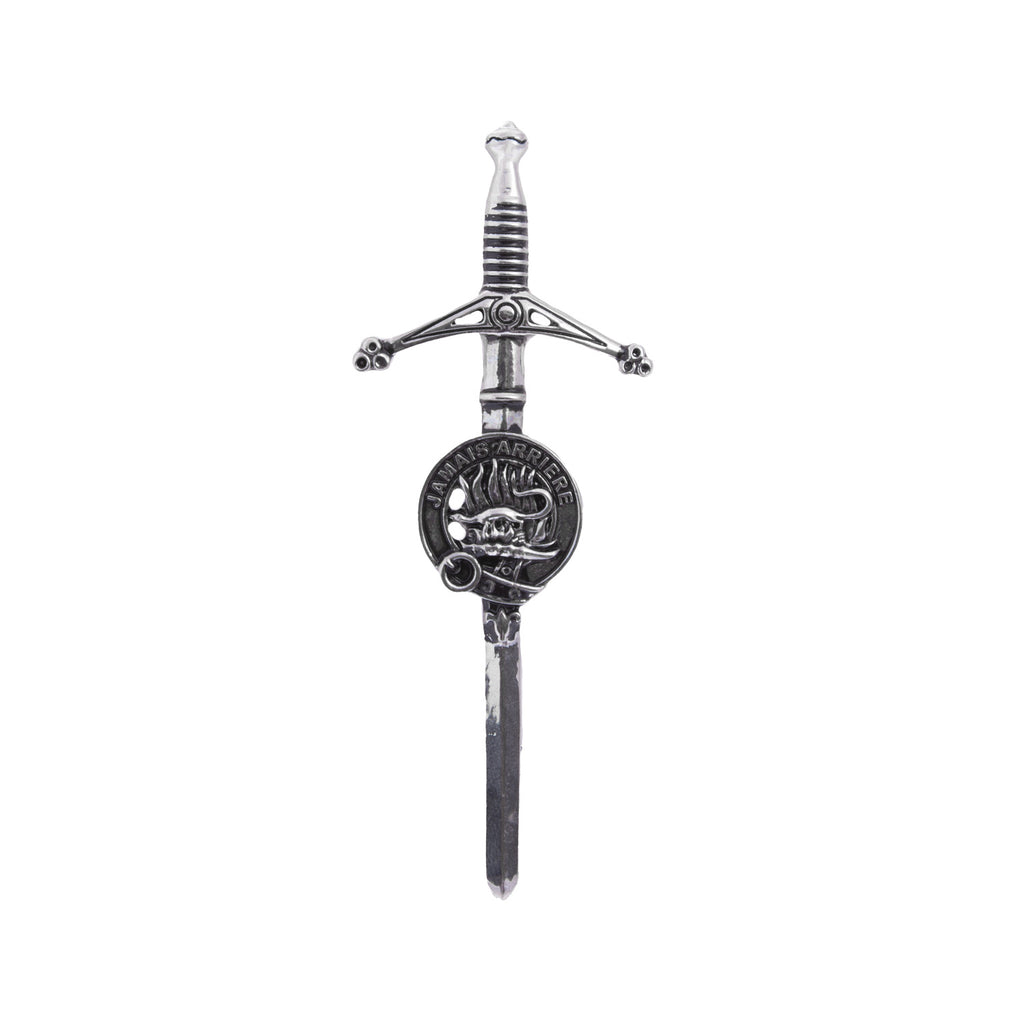 Clan Kilt Pin Douglas