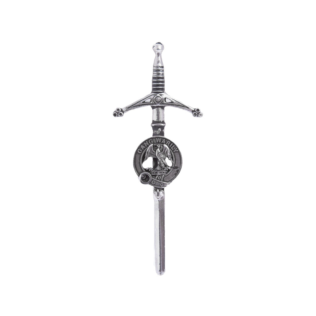 Clan Kilt Pin Drummond The Scotland Shop