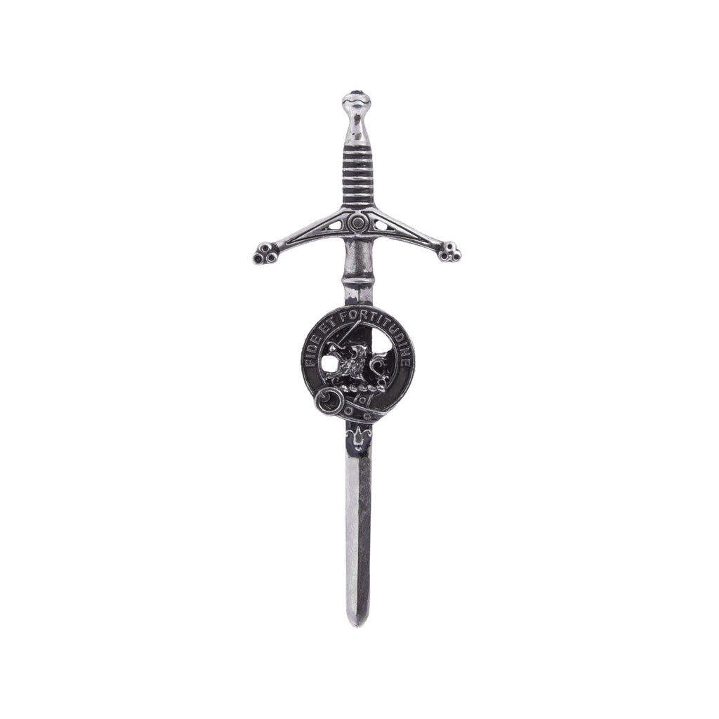 Clan Kilt Pin Farquharson