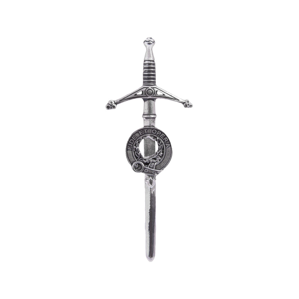 Clan Kilt Pin Macarthur