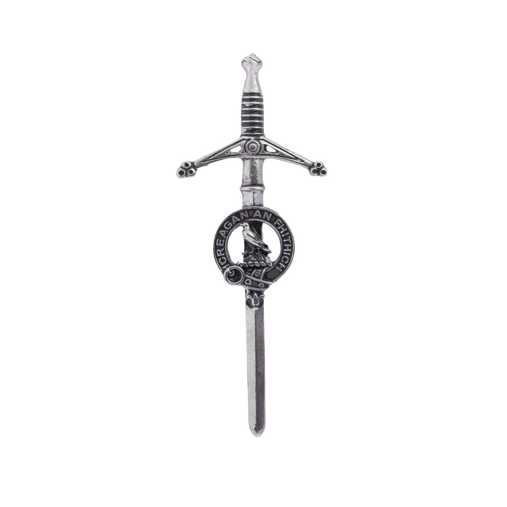 Clan Kilt Pin Macdonnell