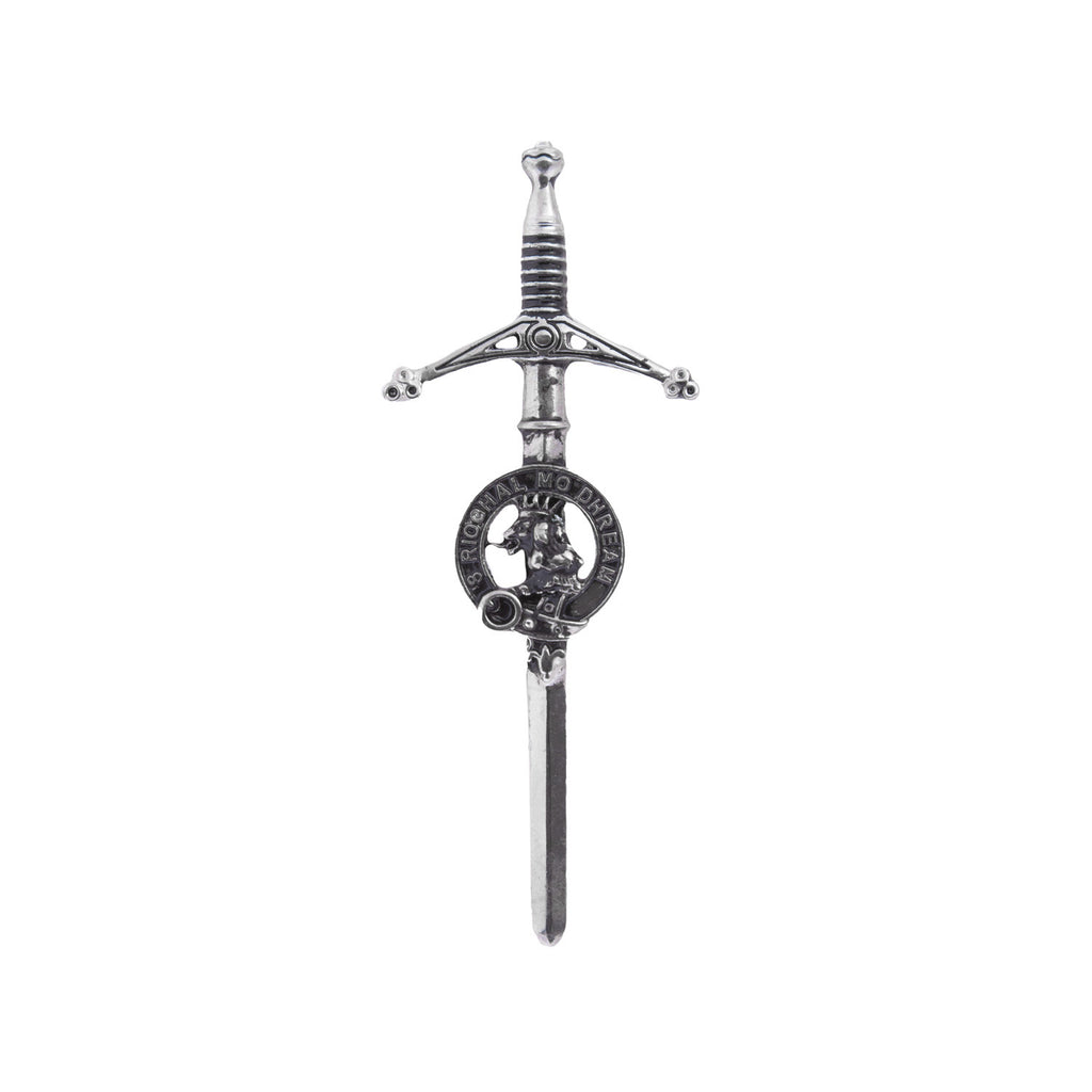 Clan Kilt Pin Macgregor