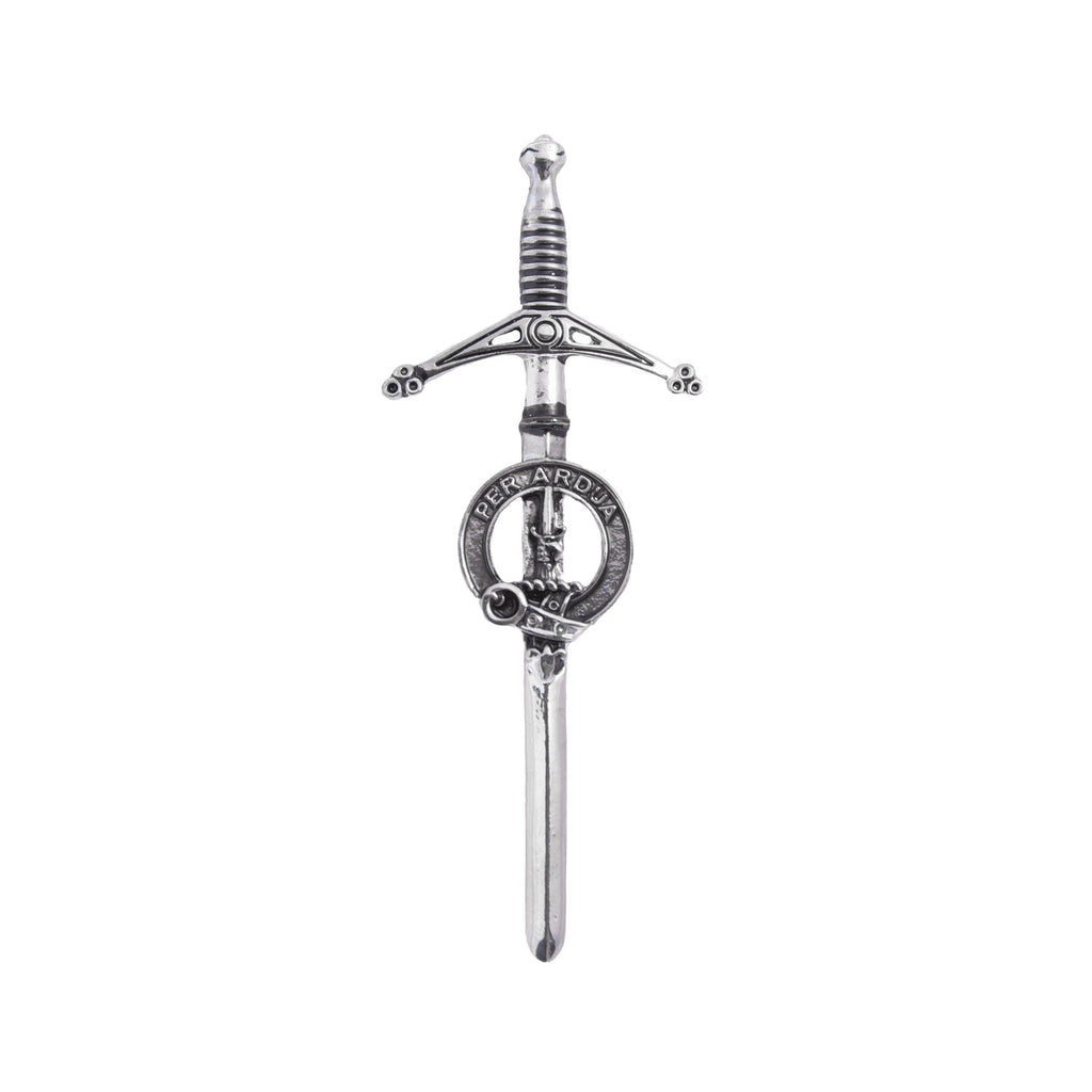 Clan Kilt Pin Macintyre