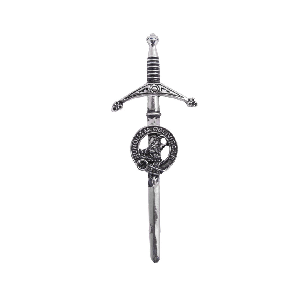Clan Kilt Pin Maciver