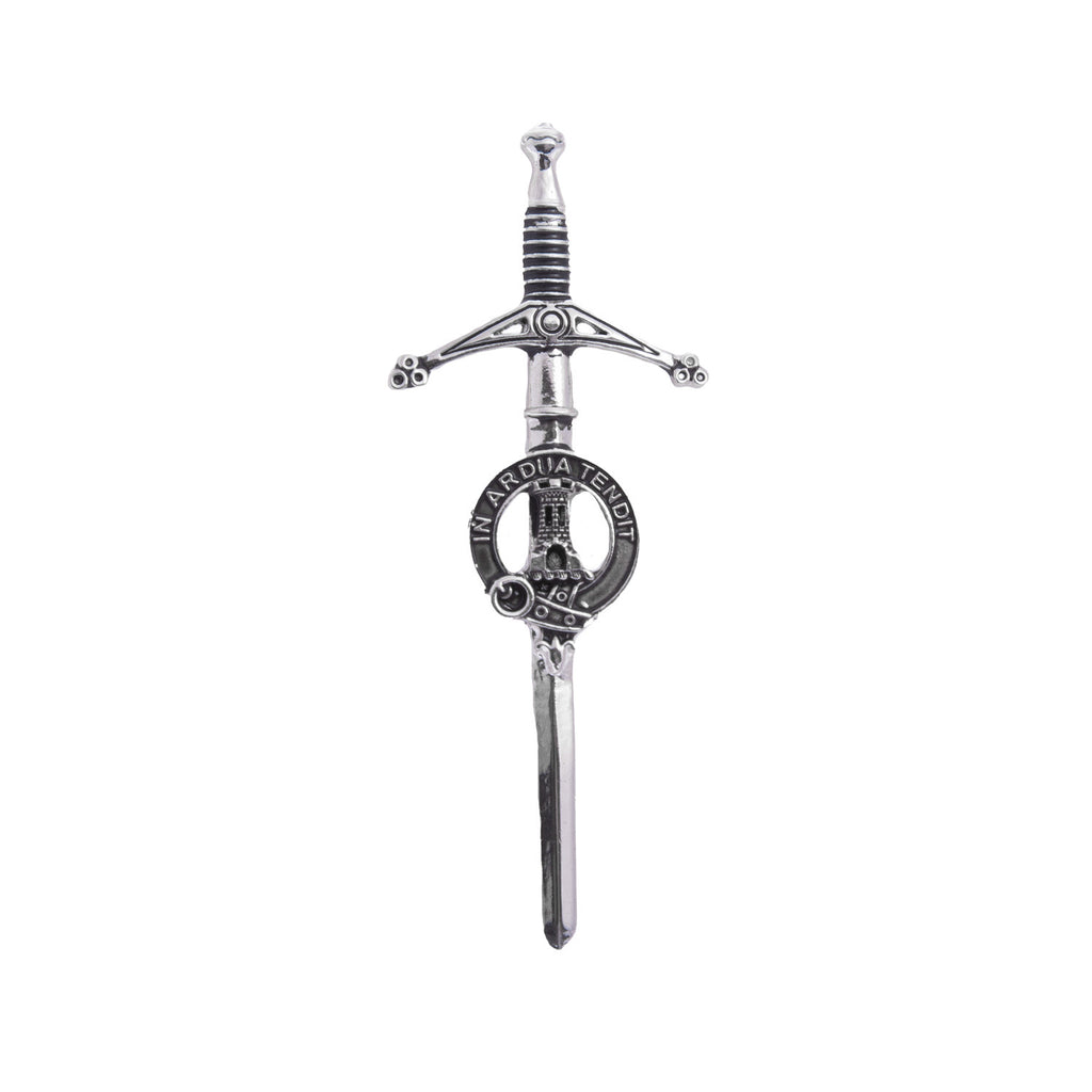 Clan Kilt Pin Malcolm/Maccallum