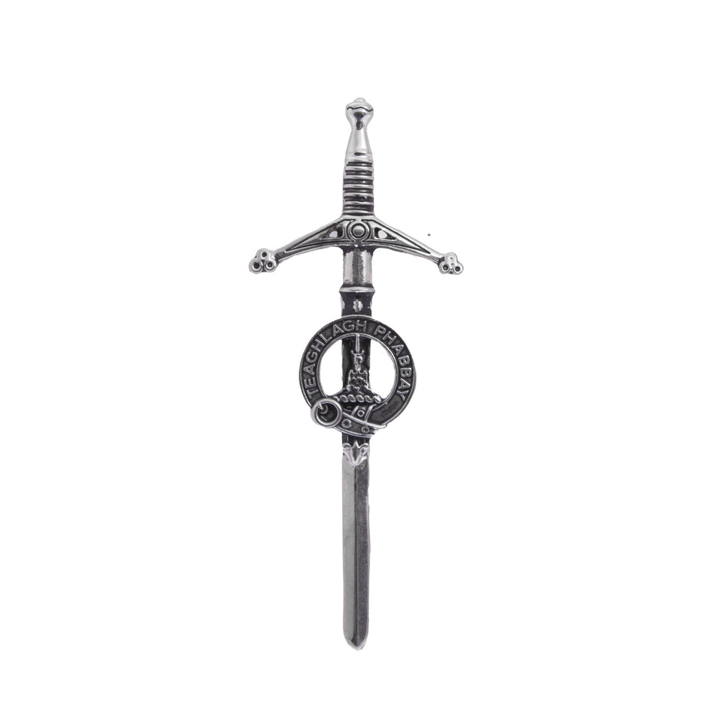 Clan Kilt Pin Morrison