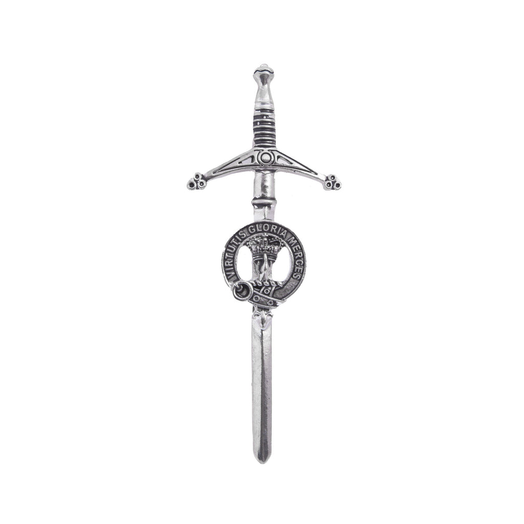 Clan Kilt Pin Robertson