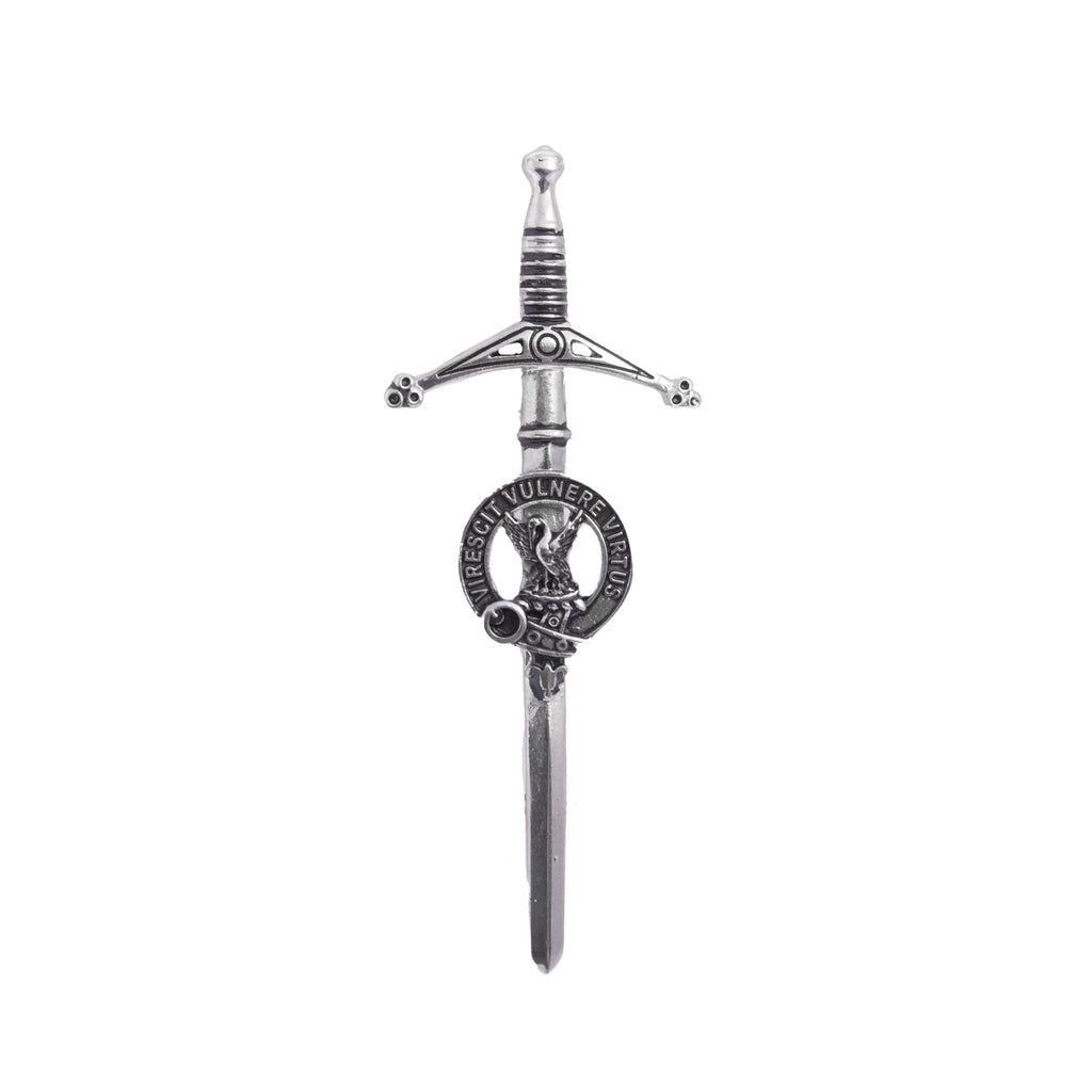 Clan Kilt Pin Stewart