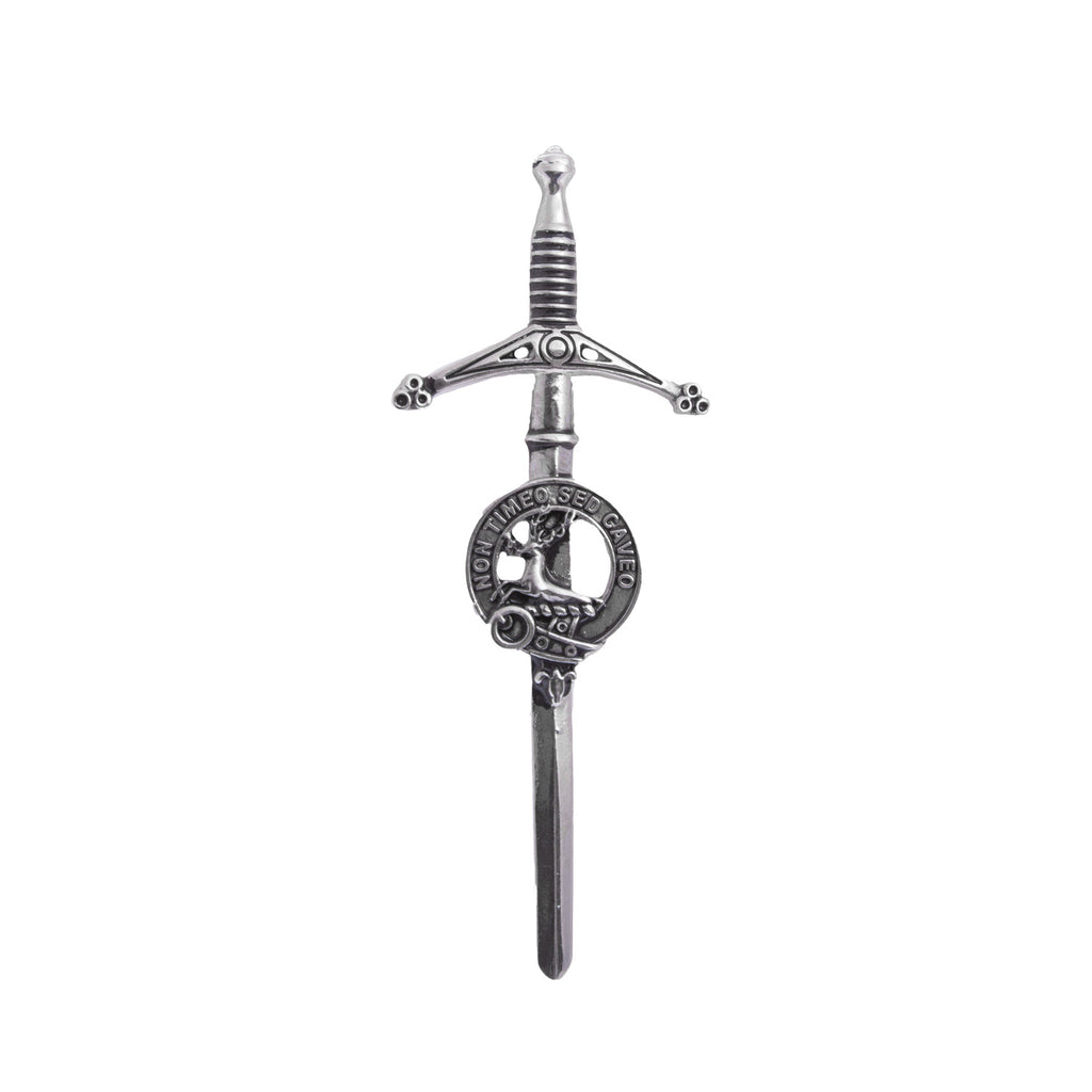 Clan Kilt Pin Strachan