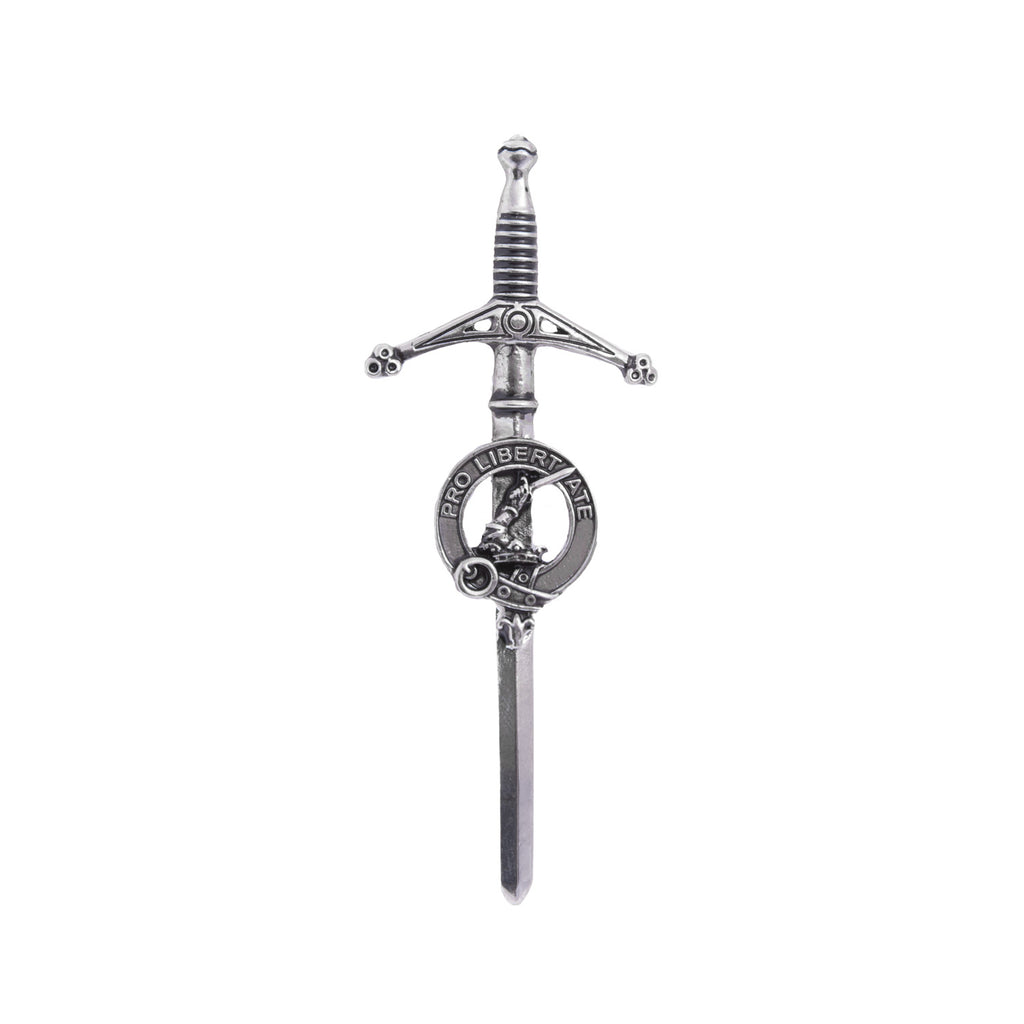 Clan Kilt Pin Wallace