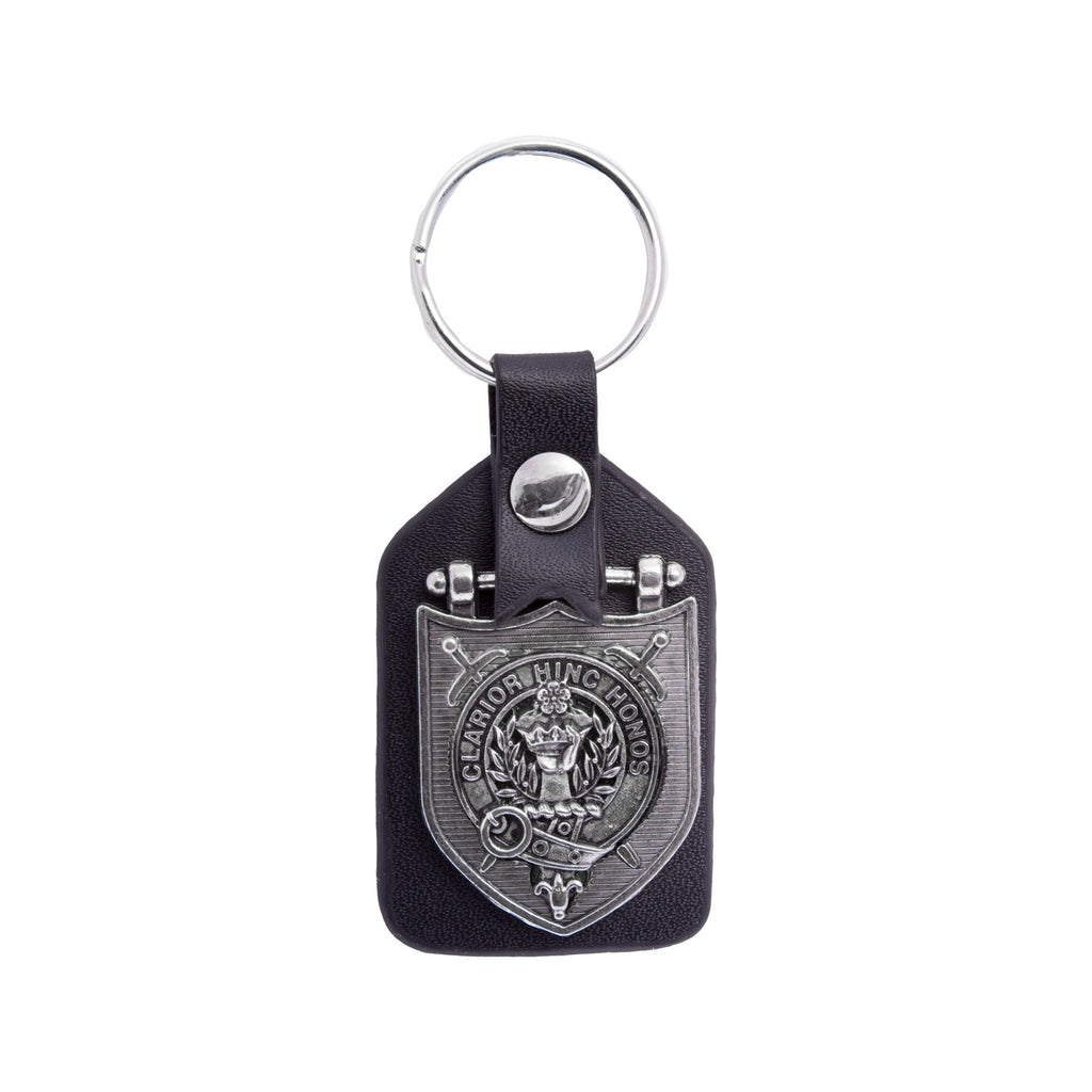 Clan Keyring Buchanan