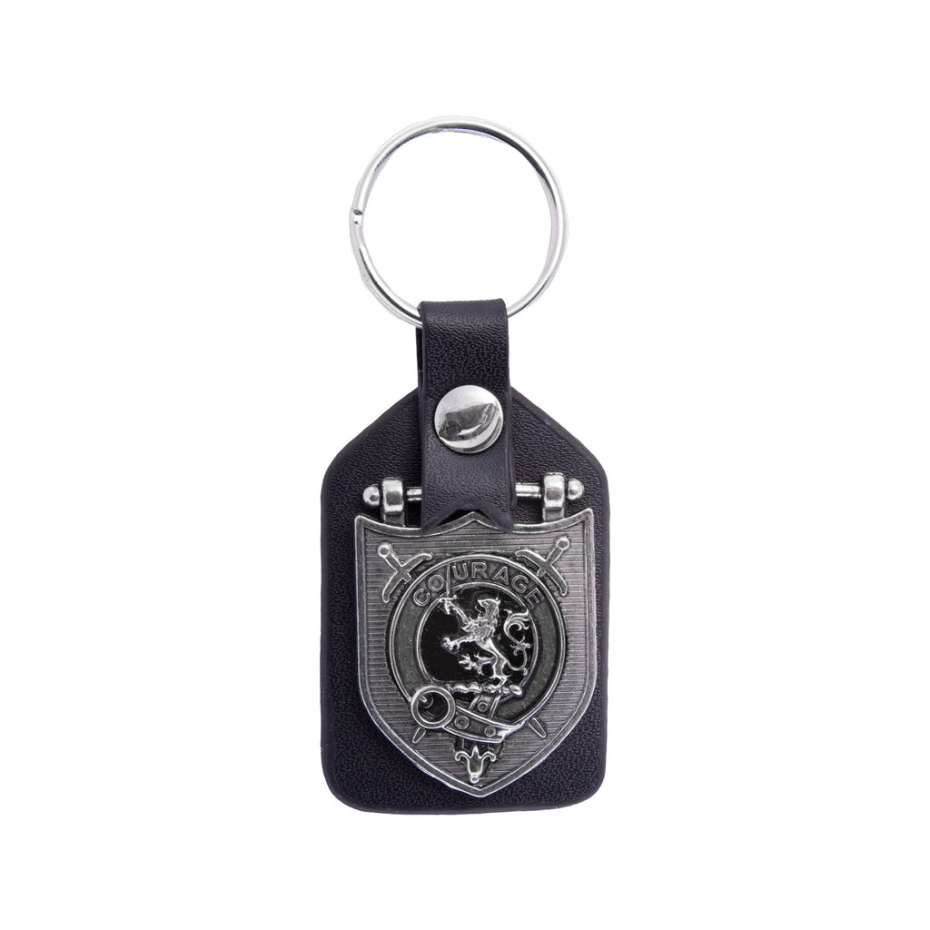 Clan Keyring Cumming