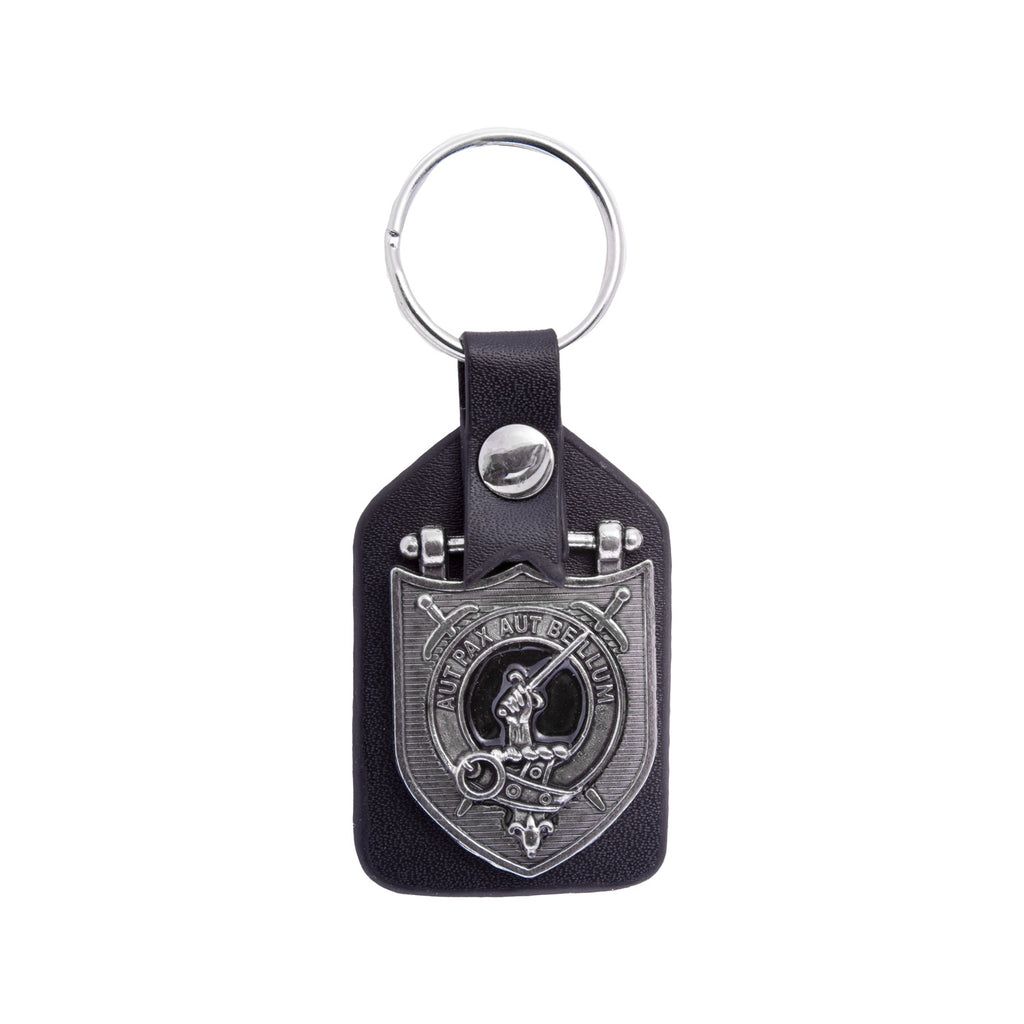 Clan Keyring Gunn