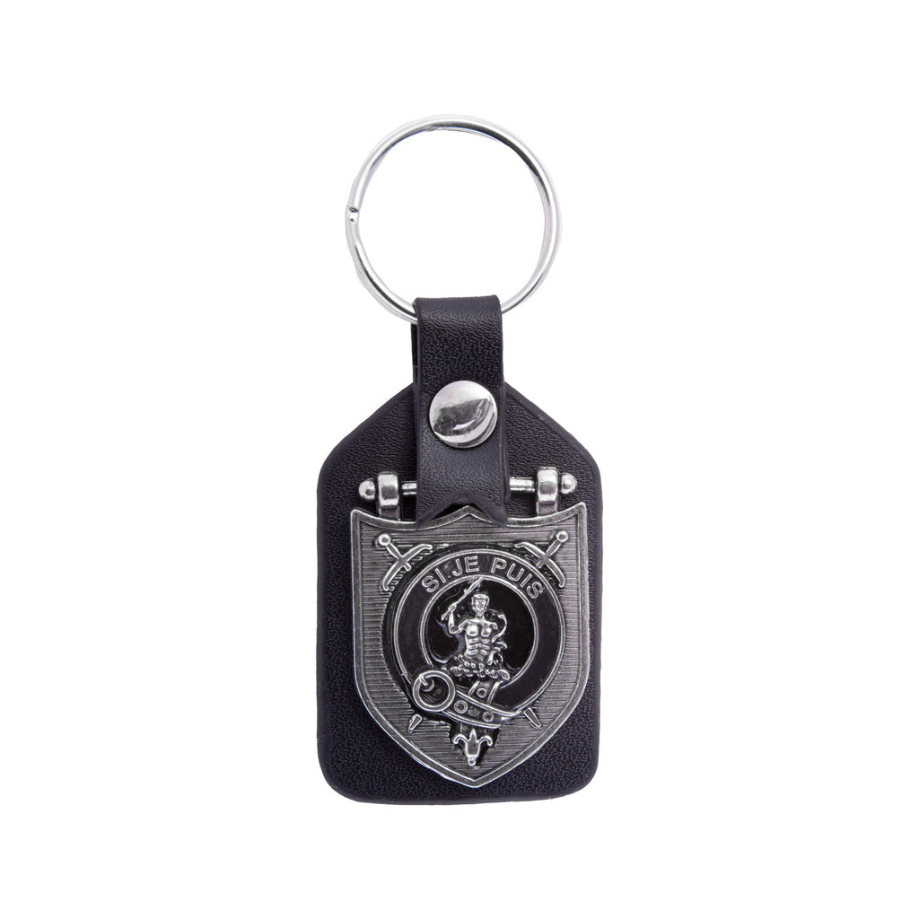 Clan Keyring Livingstone