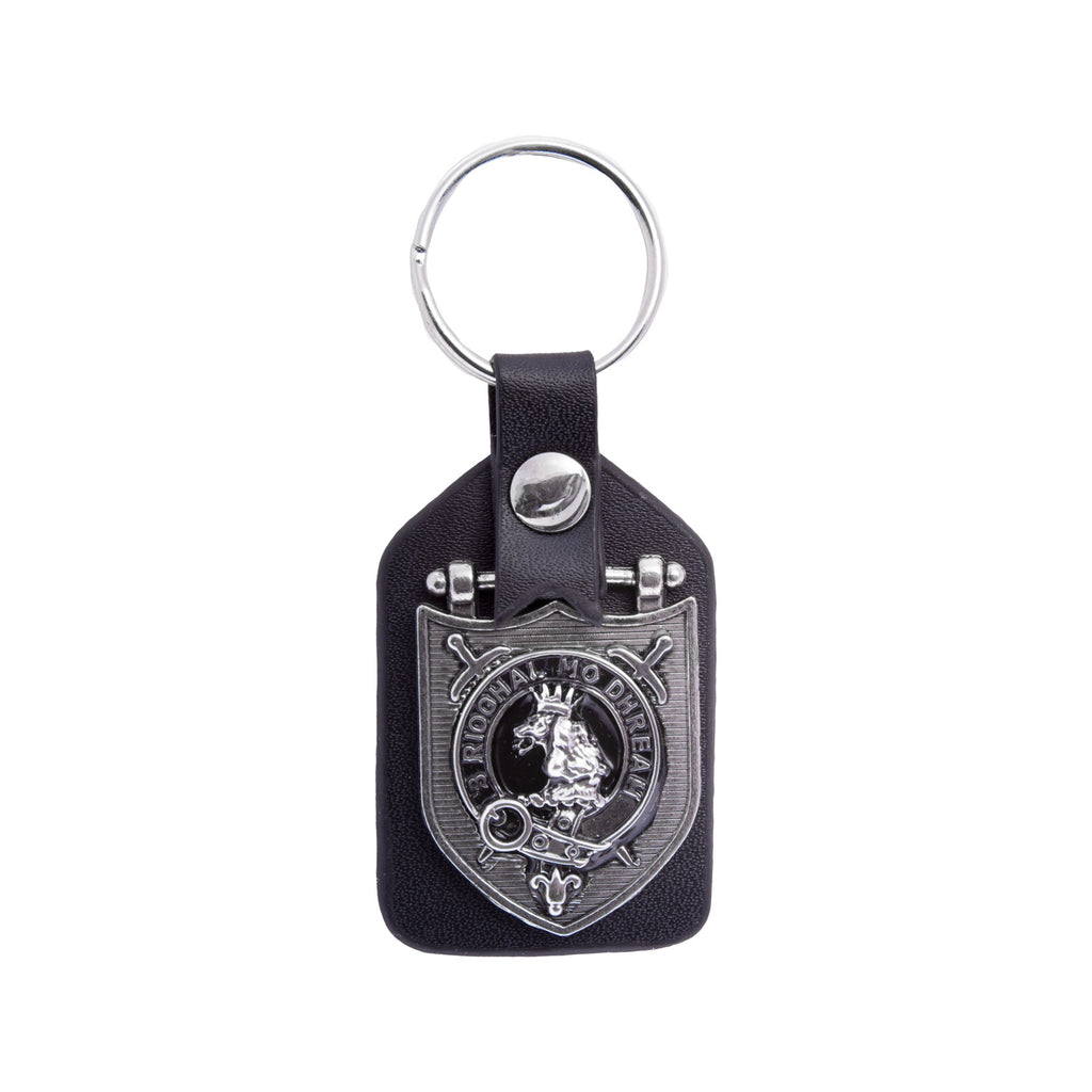 Clan Keyring Macgregor