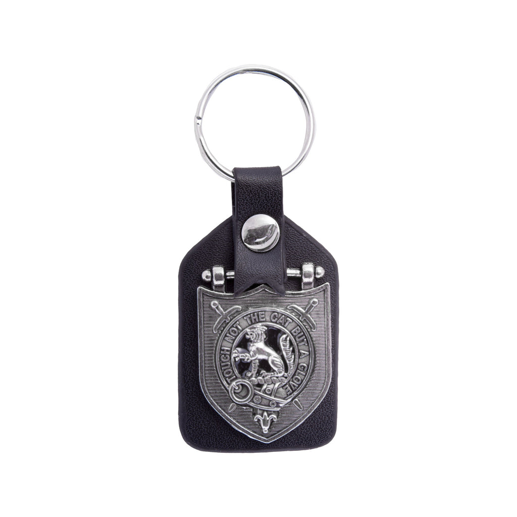 Clan Keyring Macpherson