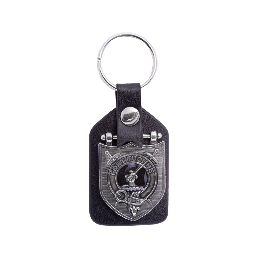 Clan Keyring Macrae