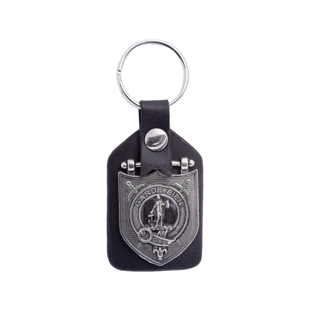 Clan Keyring Montgomery