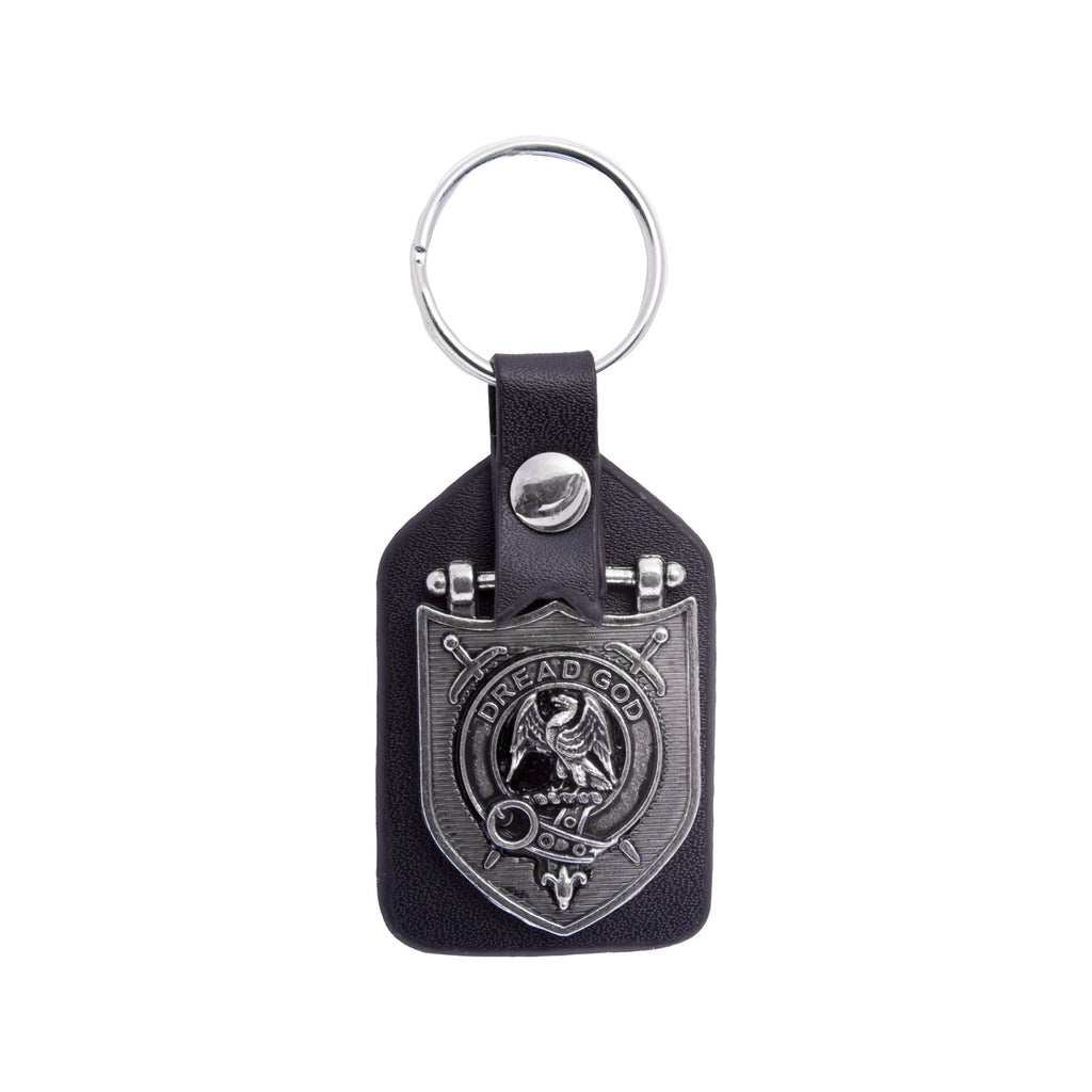 Clan Keyring Munro
