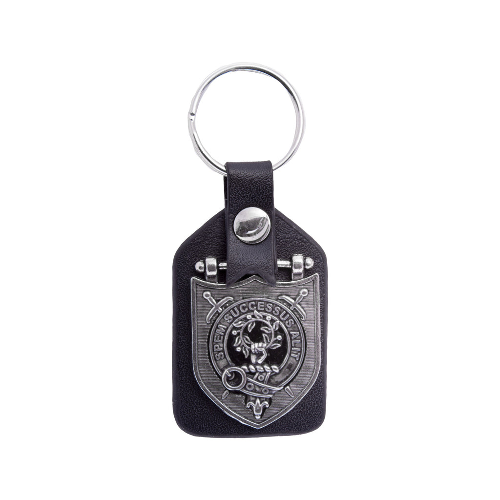 Clan Keyring Ross
