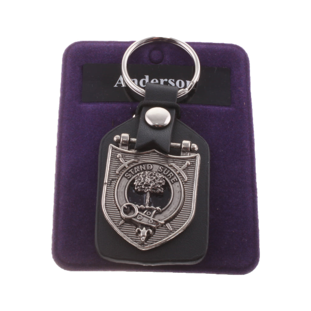 Clan Keyring Edinburgh