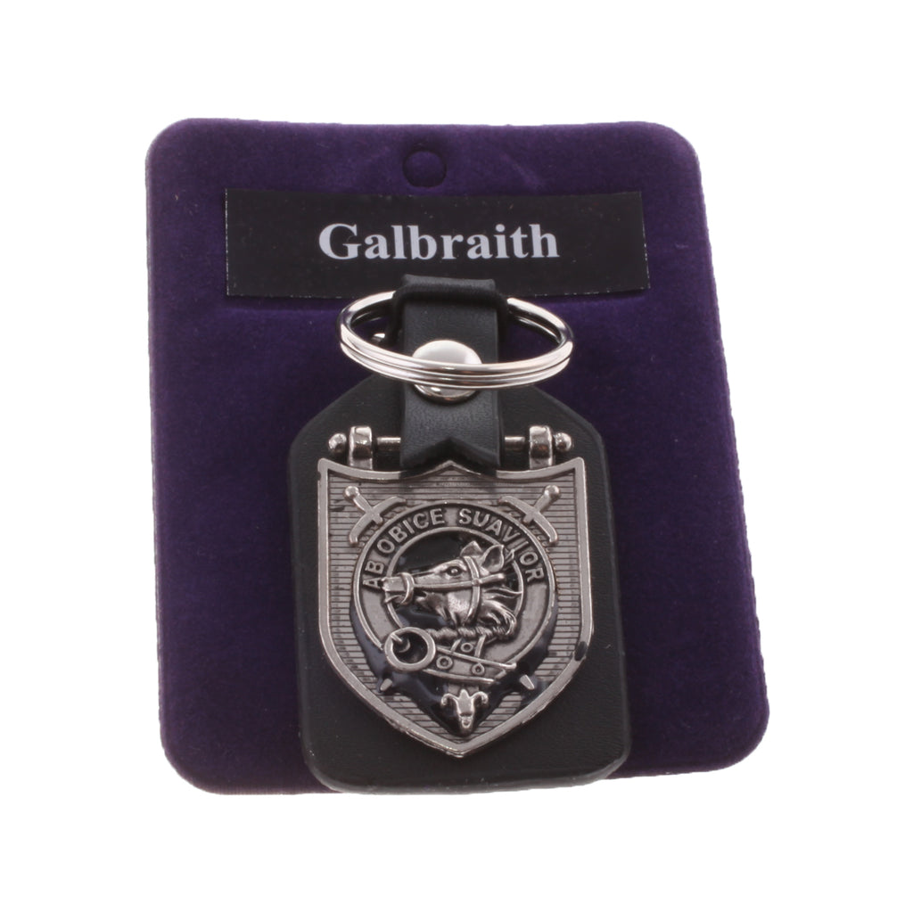 Clan Keyring Galbraith