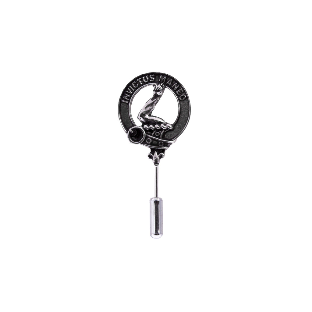 Clan Lapel Pin Armstrong