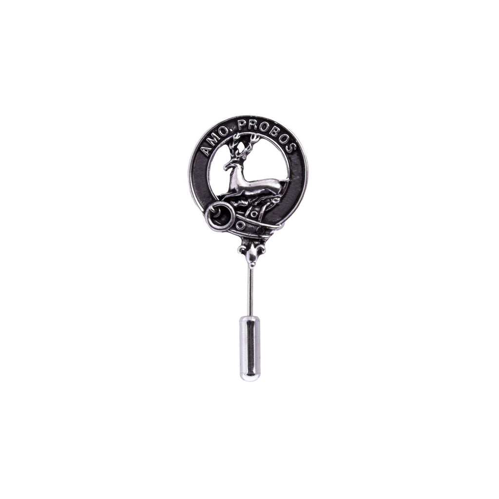 Clan Lapel Pin Blair