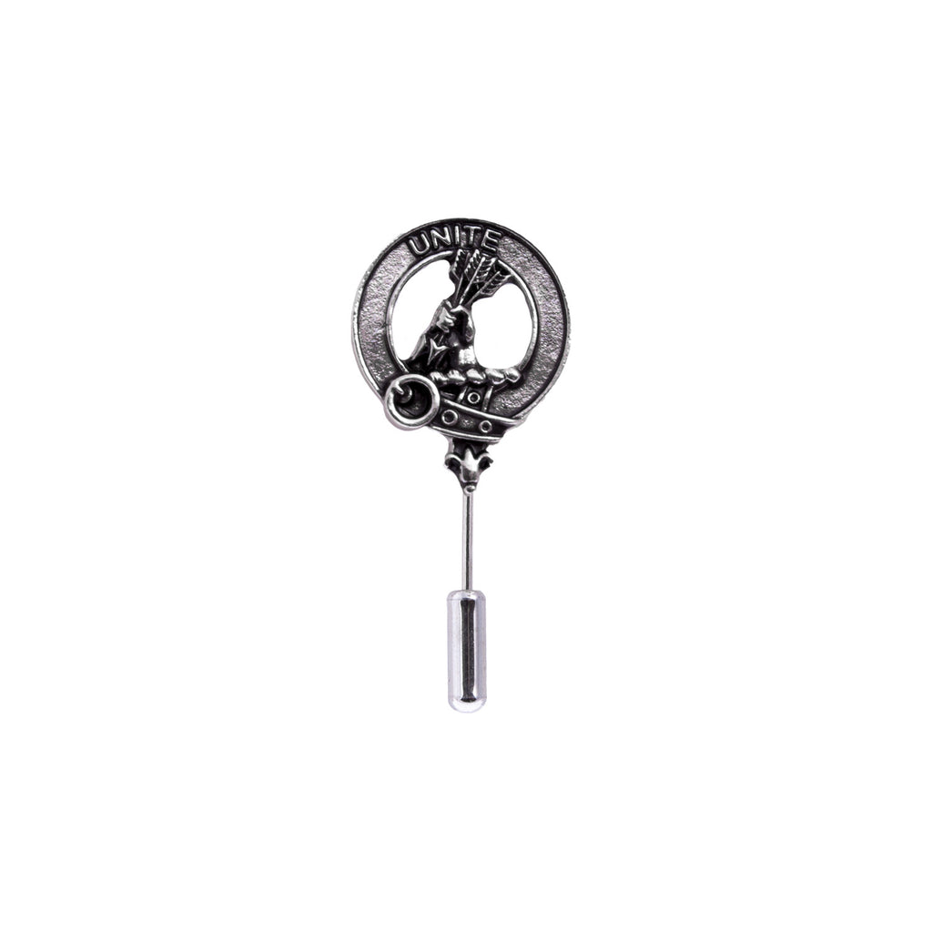 Clan Lapel Pin Brodie