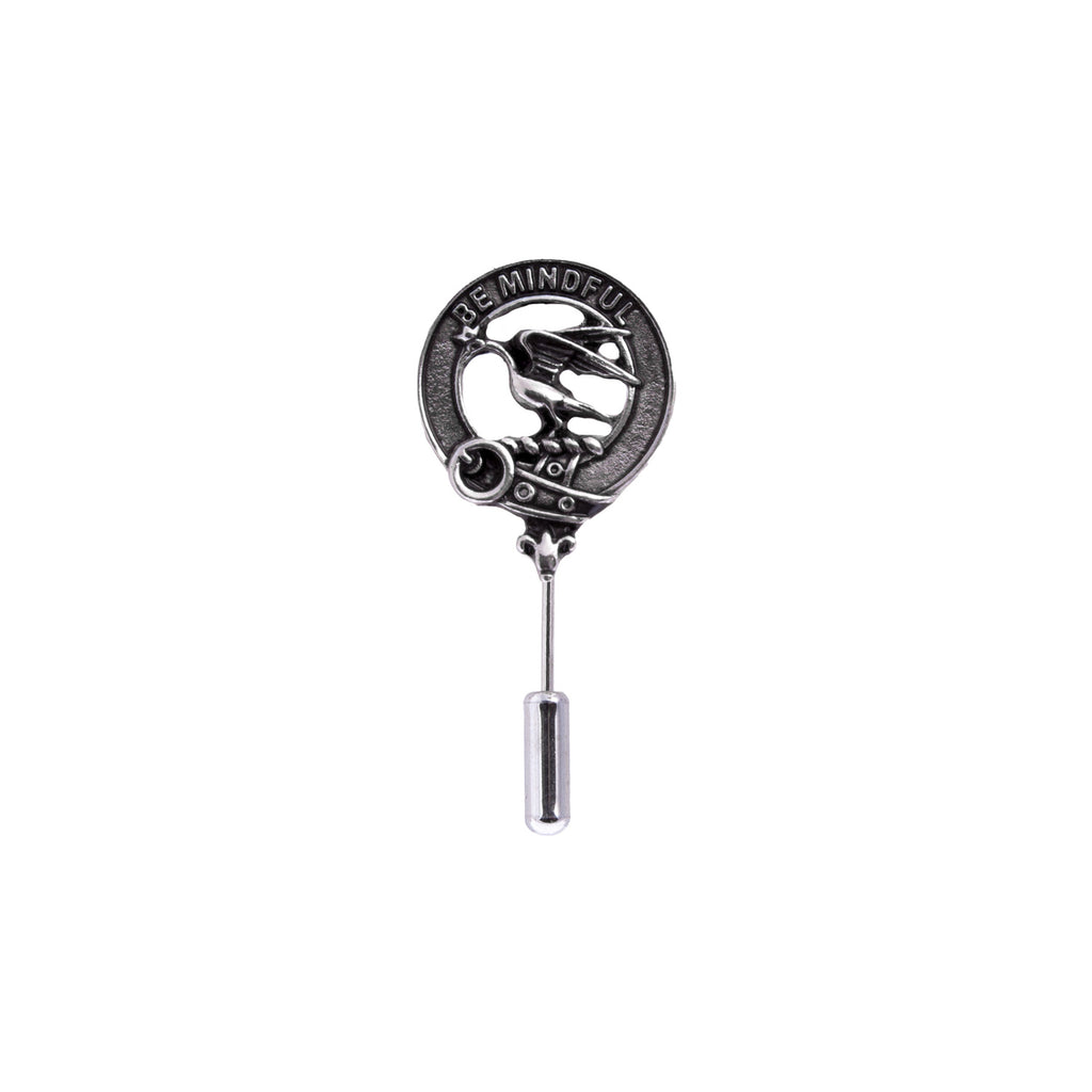 Clan Lapel Pin Campbell Of Cawdor