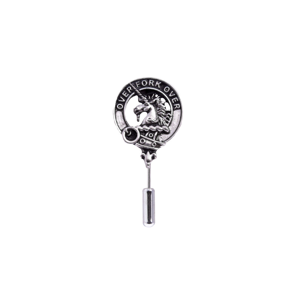 Clan Lapel Pin Cunningham