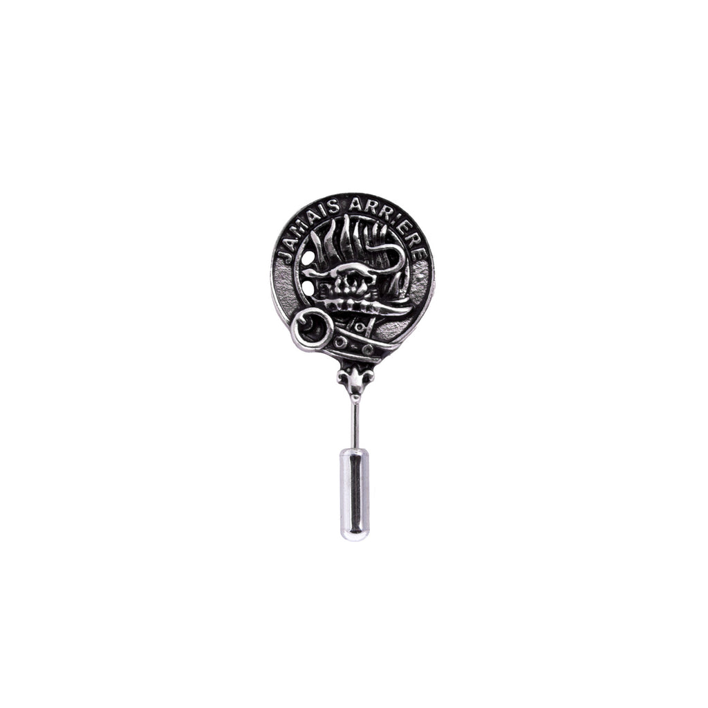 Clan Lapel Pin Douglas