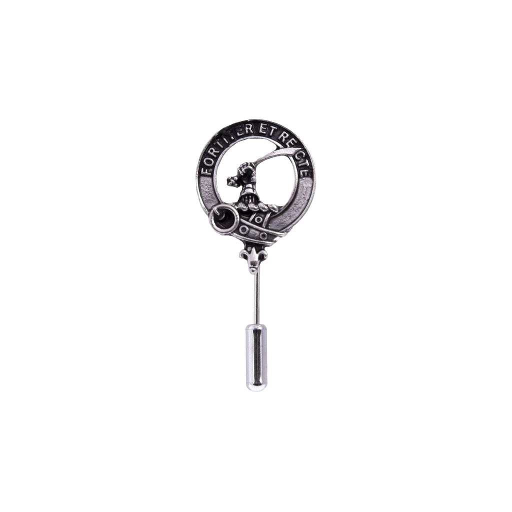 Clan Lapel Pin Elliot