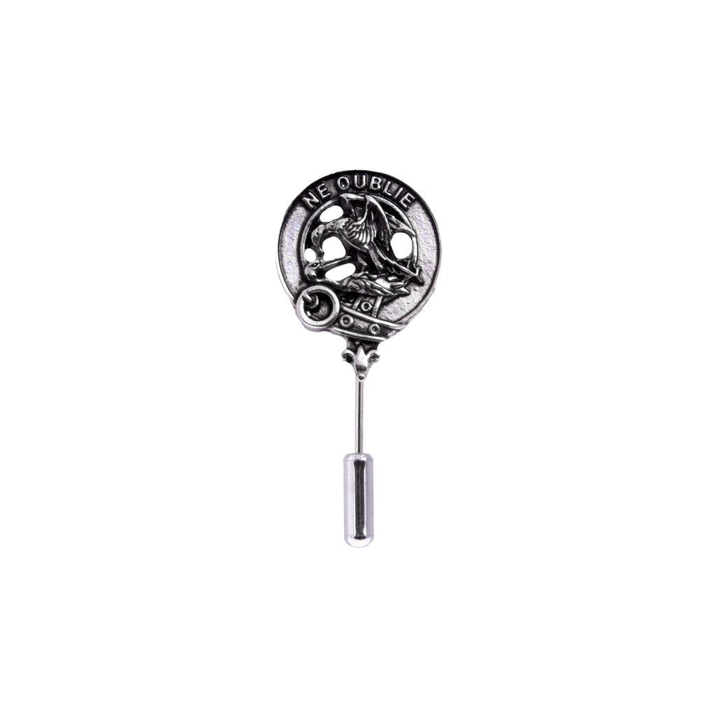 Clan Lapel Pin Graham