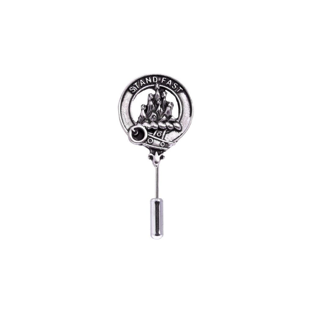 Clan Lapel Pin Grant