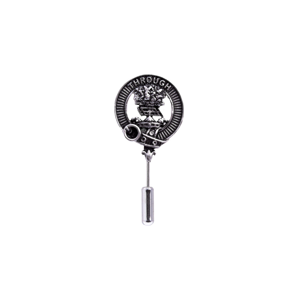 Clan Lapel Pin Hamilton